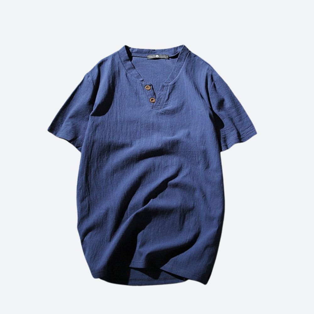 Camisa ligera de verano - Aspen