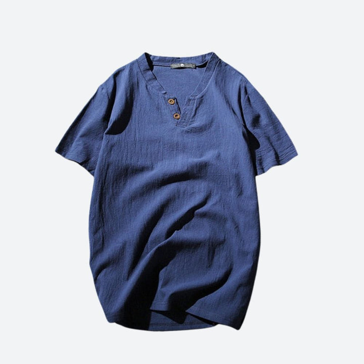 Camisa ligera de verano - Aspen