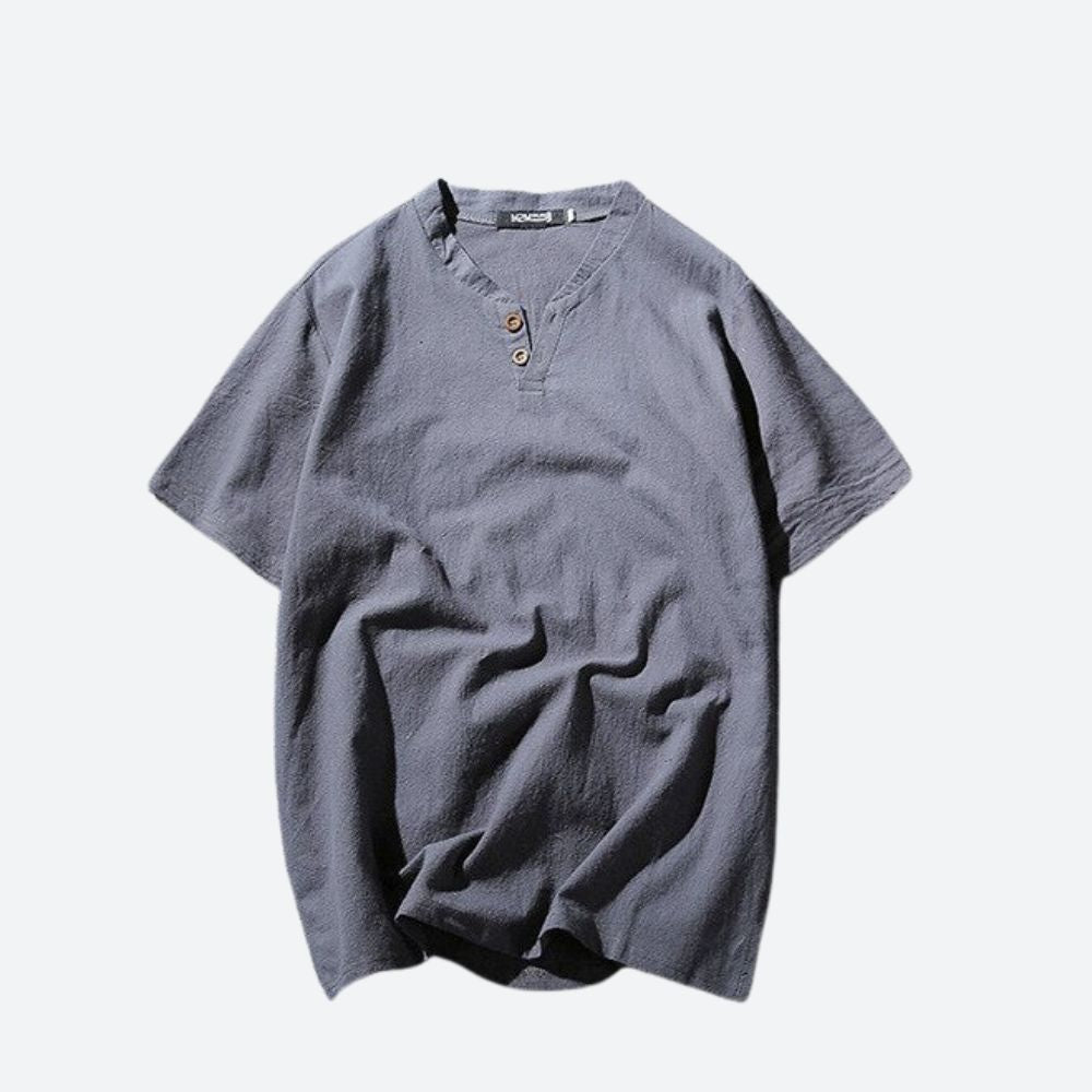 Camisa ligera de verano - Aspen