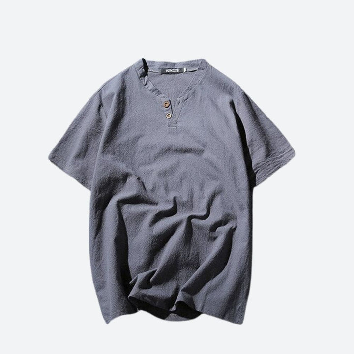 Camisa ligera de verano - Aspen
