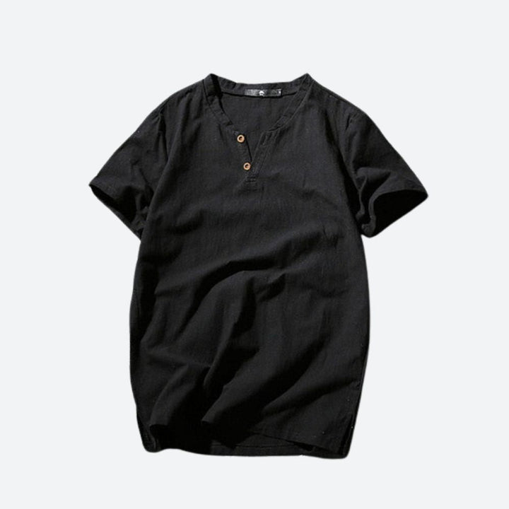 Camisa ligera de verano - Aspen