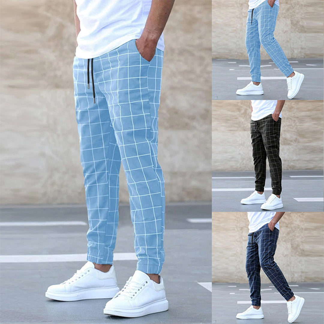 KOBE - Pantalones casual ultracómodos para un look perfecto