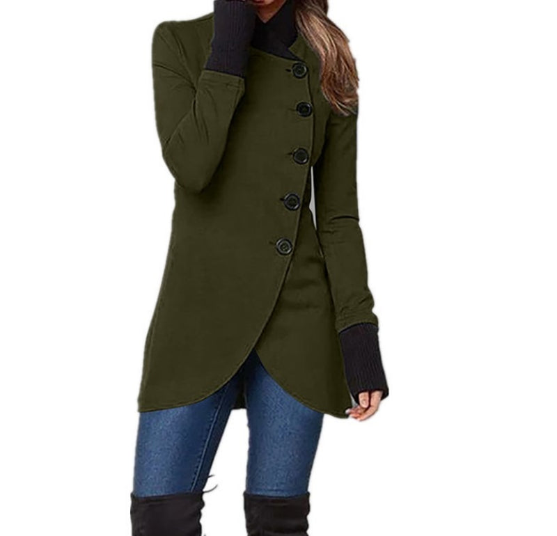 Isla | Elegante chaqueta para un look atemporal