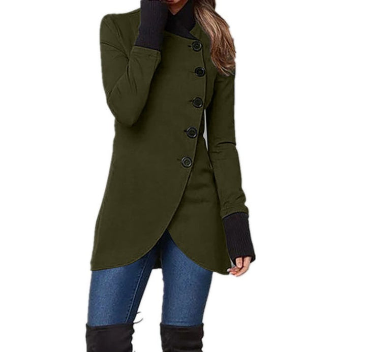 Isla | Elegante chaqueta para un look atemporal