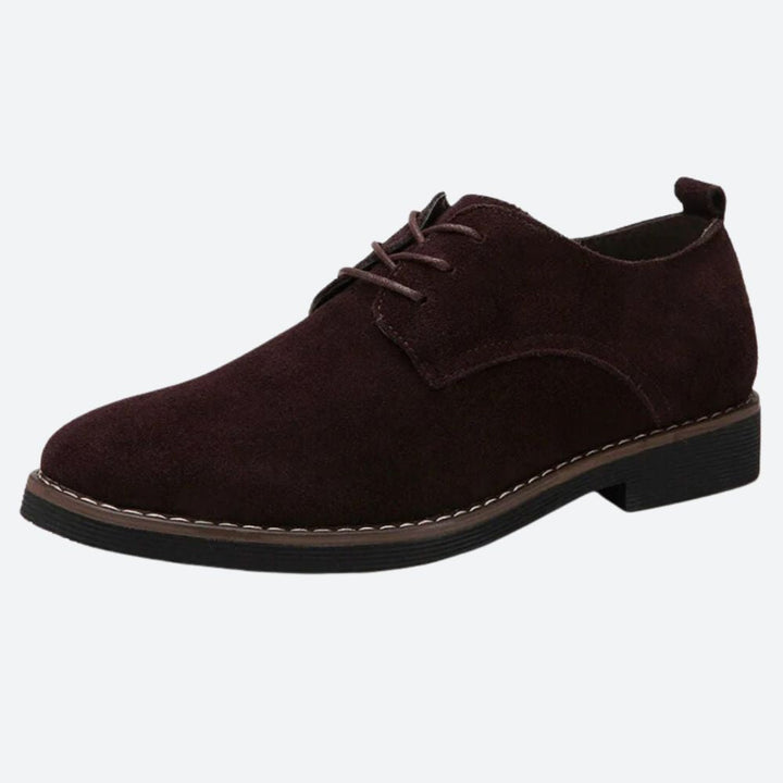 Elegantes zapatos Oxford - Bagz