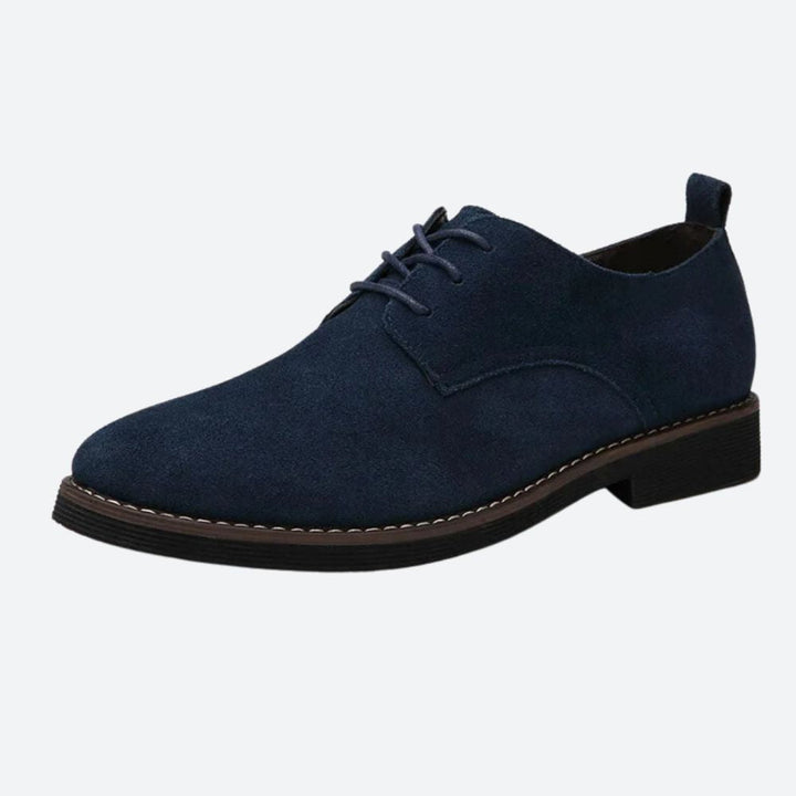 Elegantes zapatos Oxford - Bagz