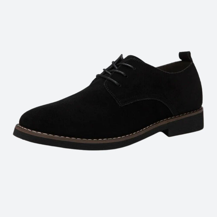 Elegantes zapatos Oxford - Bagz