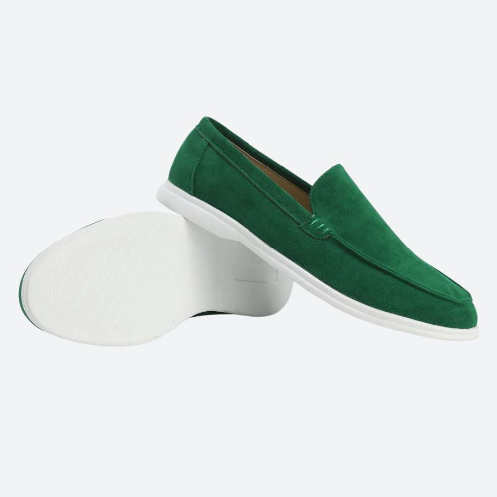 Blaze Elegant Casual Loafers - ¡Comodidad y estilo!