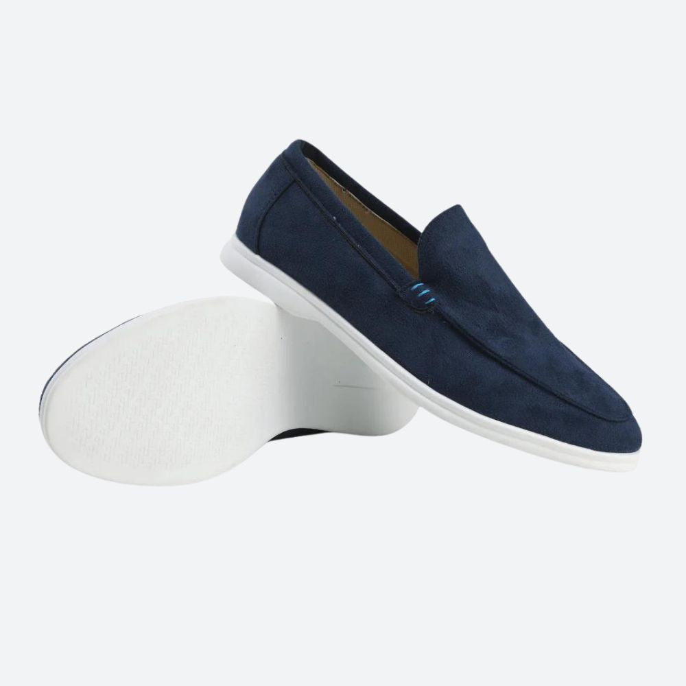 Blaze Elegant Casual Loafers - ¡Comodidad y estilo!