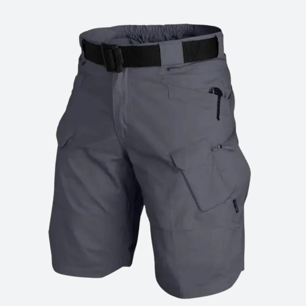 Pantalones cortos con estilo para hombre - Brody