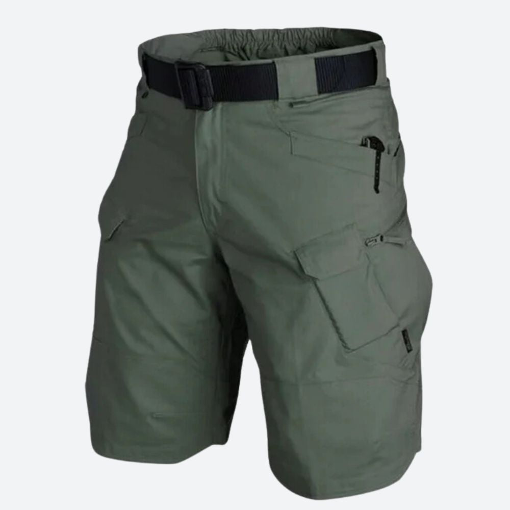 Pantalones cortos con estilo para hombre - Brody