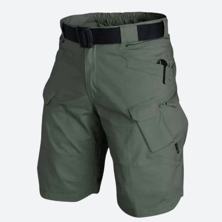 Pantalones cortos con estilo para hombre - Brody