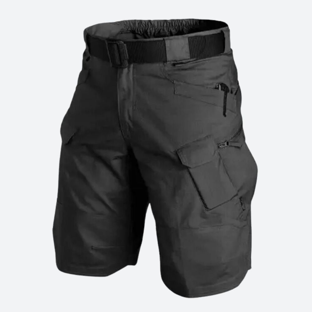 Pantalones cortos con estilo para hombre - Brody