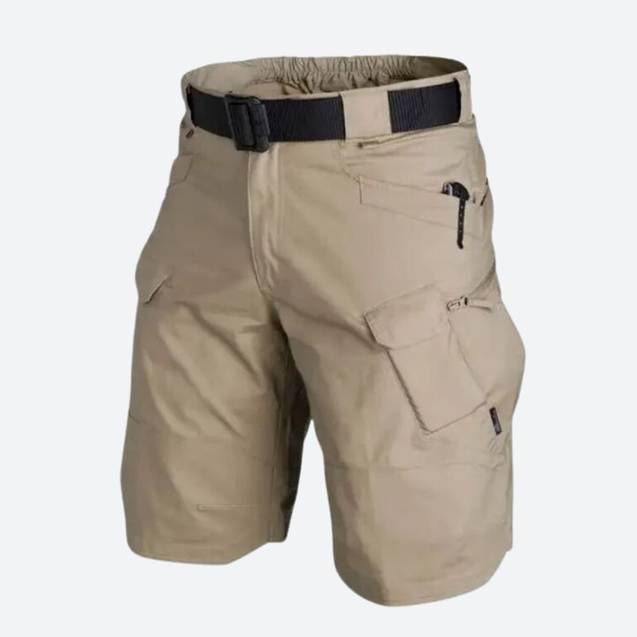 Pantalones cortos con estilo para hombre - Brody