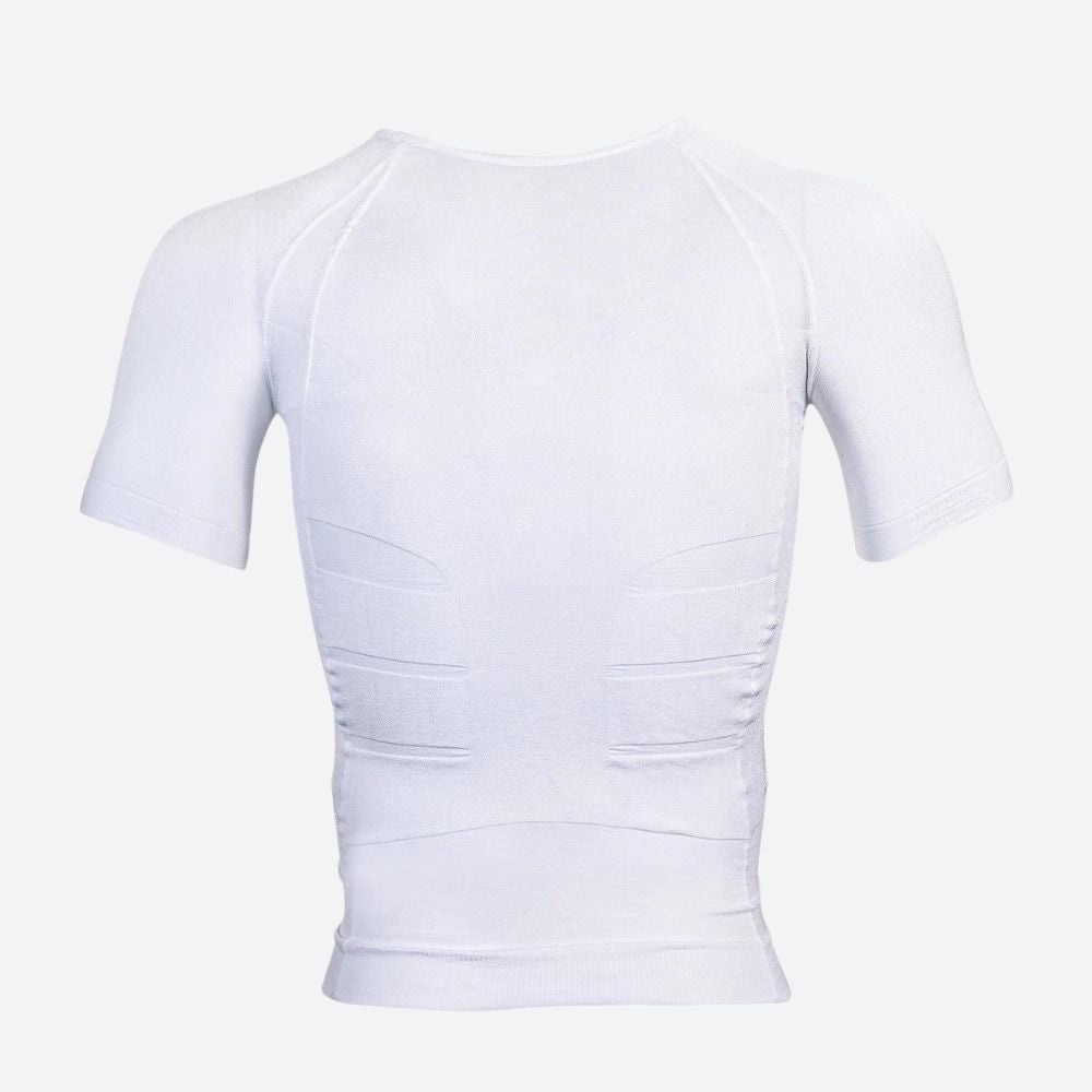 Sublime camiseta entallada y ceñida - Byron