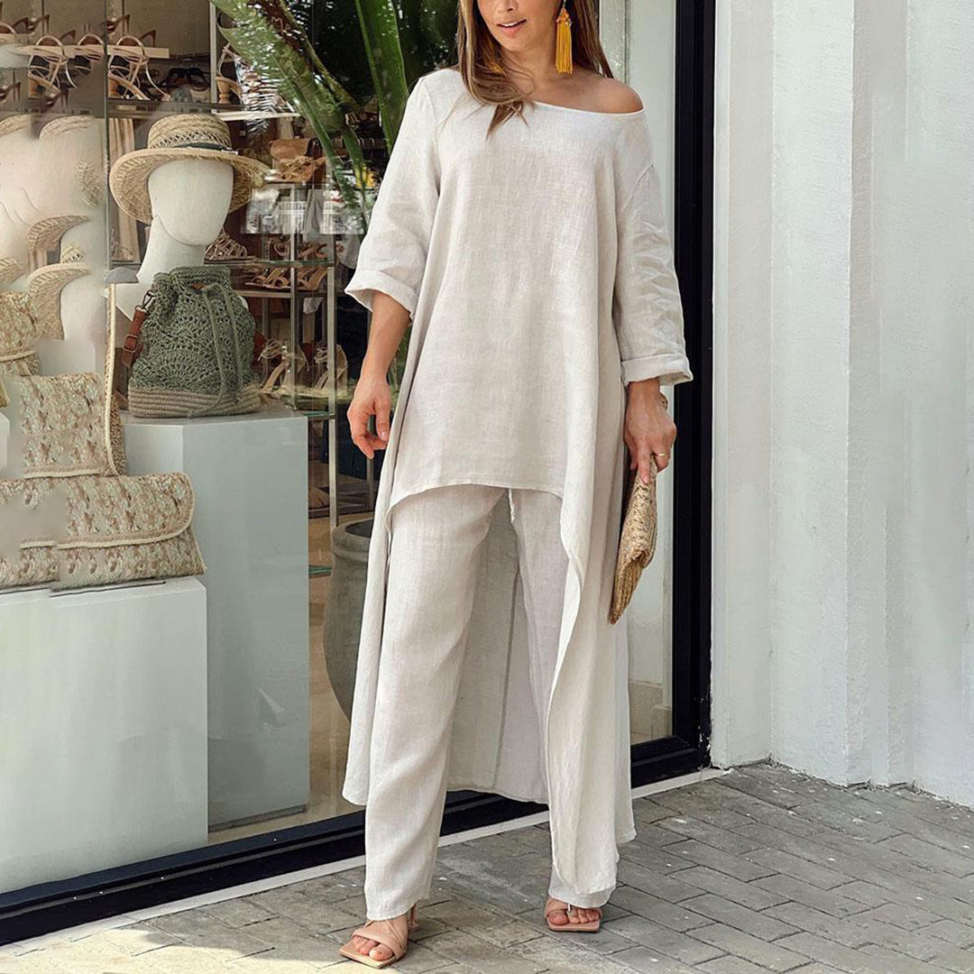 Elegante conjunto informal de SERAPHINE