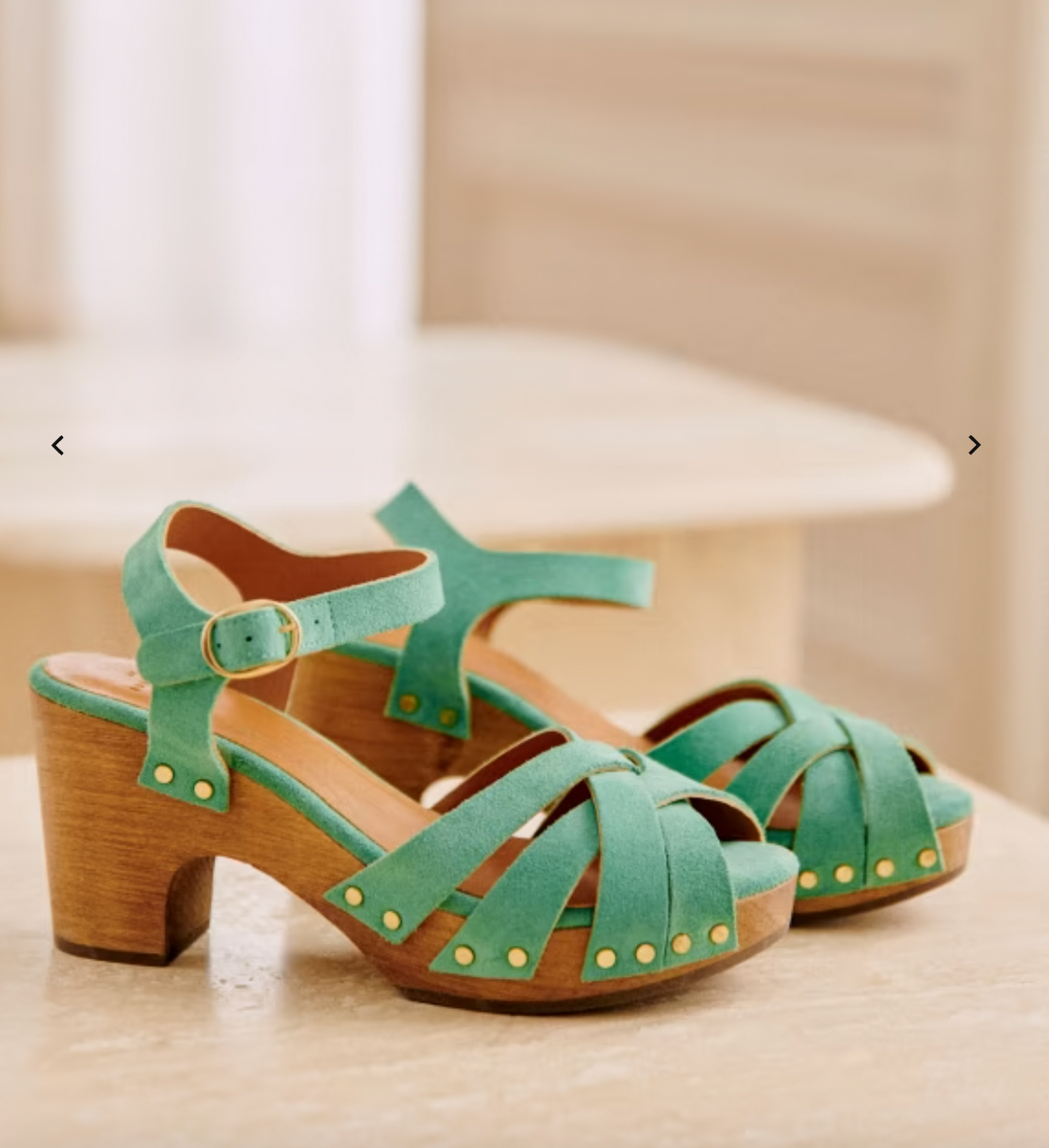 Kiara - Elegantes y cómodos zapatos de primavera para mujer
