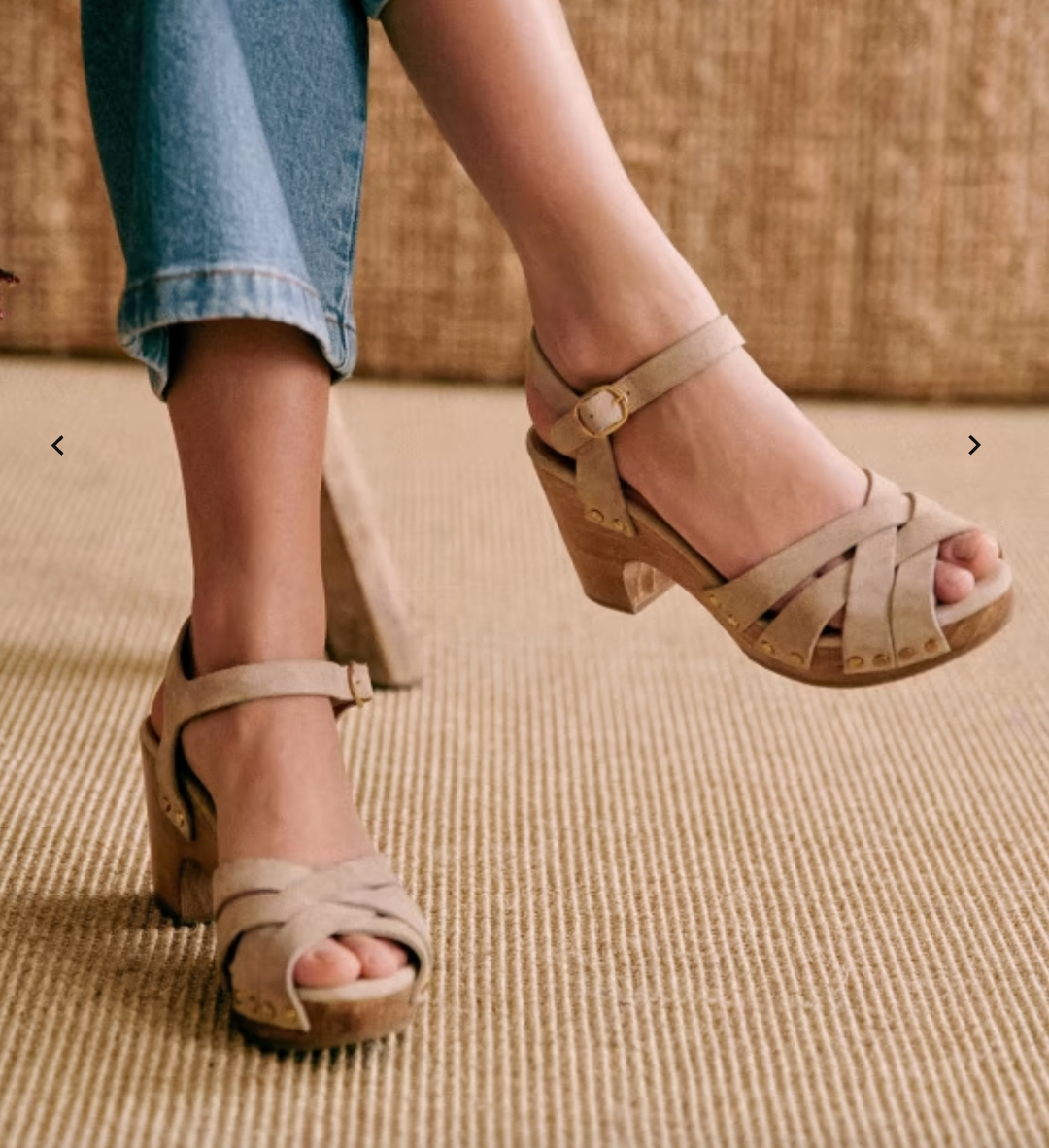 Kiara - Elegantes y cómodos zapatos de primavera para mujer