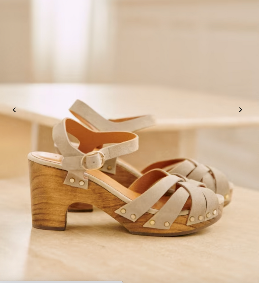 Kiara - Elegantes y cómodos zapatos de primavera para mujer