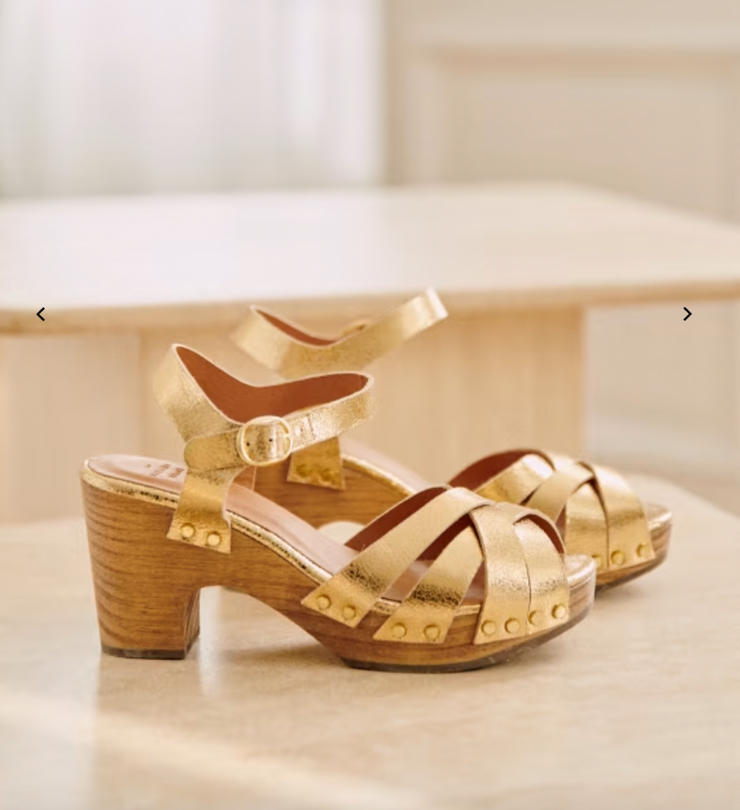 Kiara - Elegantes y cómodos zapatos de primavera para mujer