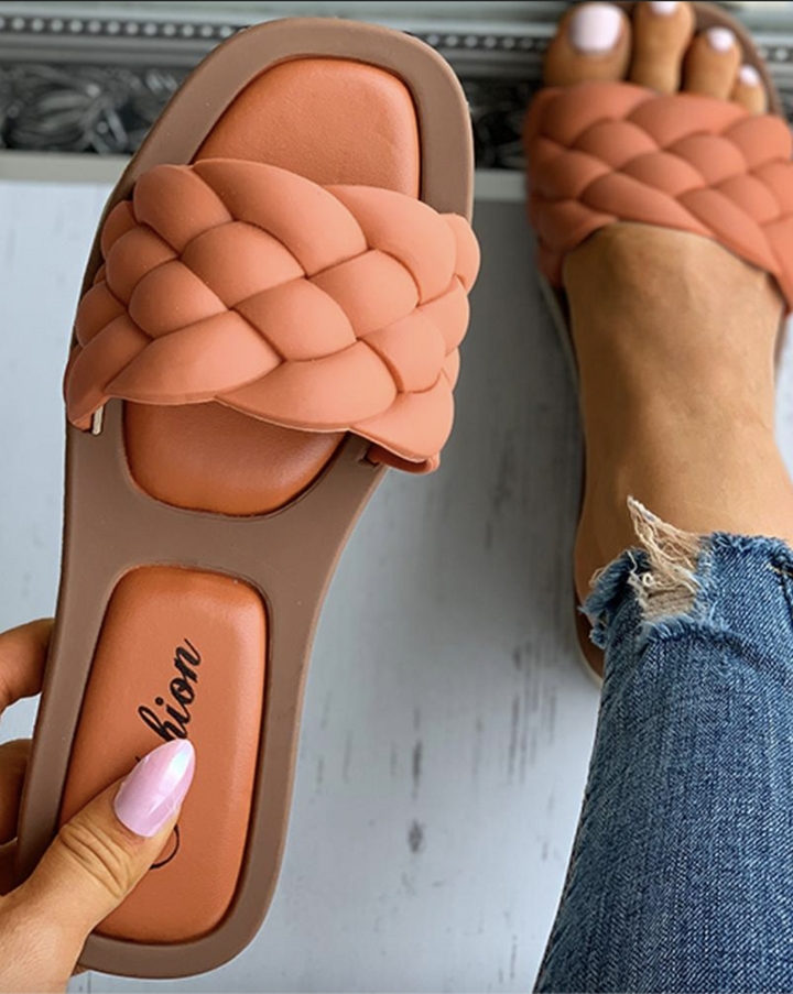 Nina - ¡Sandalias de verano para mujer, elegantes y cómodas, para un look veraniego perfecto!