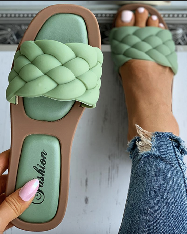 Nina - ¡Sandalias de verano para mujer, elegantes y cómodas, para un look veraniego perfecto!