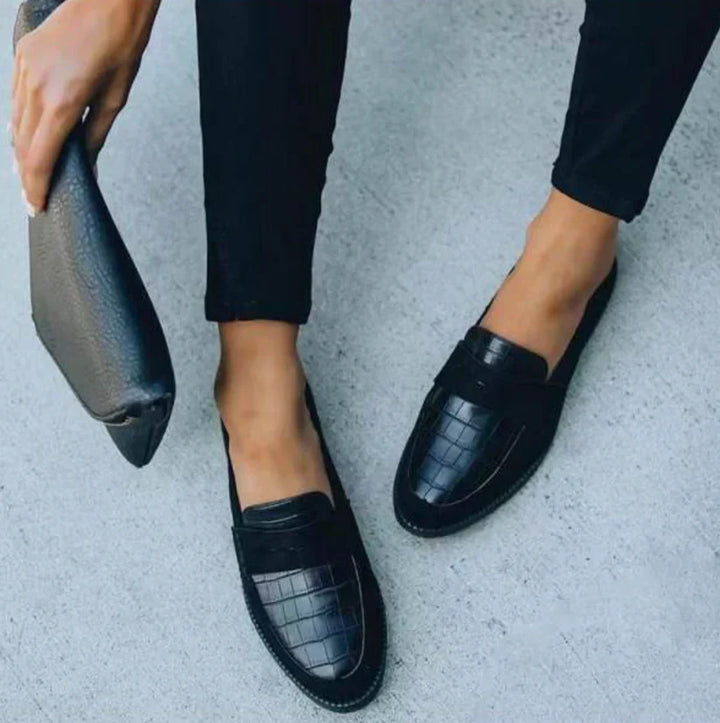 Elena - Zapatos elegantes y cómodos para cualquier ocasión