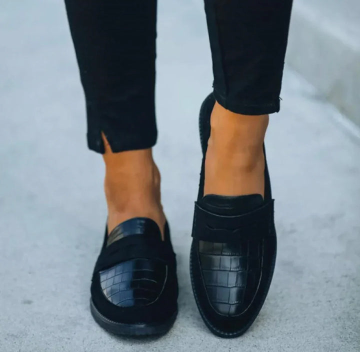 Elena - Zapatos elegantes y cómodos para cualquier ocasión