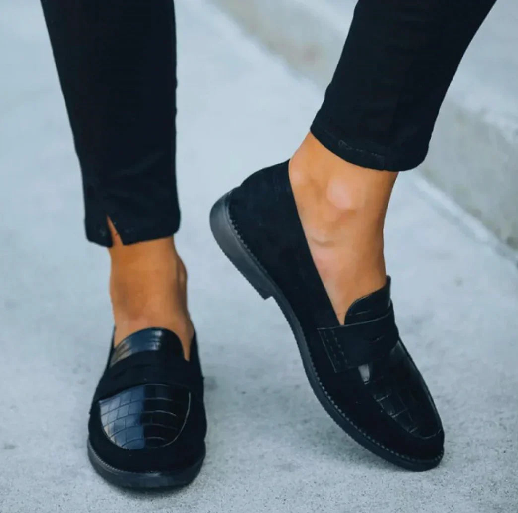 Elena - Zapatos elegantes y cómodos para cualquier ocasión