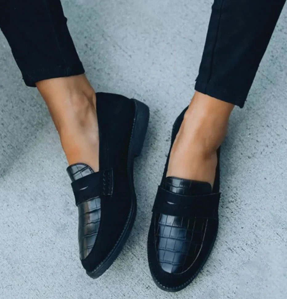 Elena - Zapatos elegantes y cómodos para cualquier ocasión
