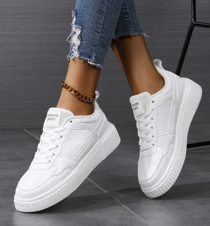 Birdie - Zapatillas elegantes y cómodas con un diseño distintivo