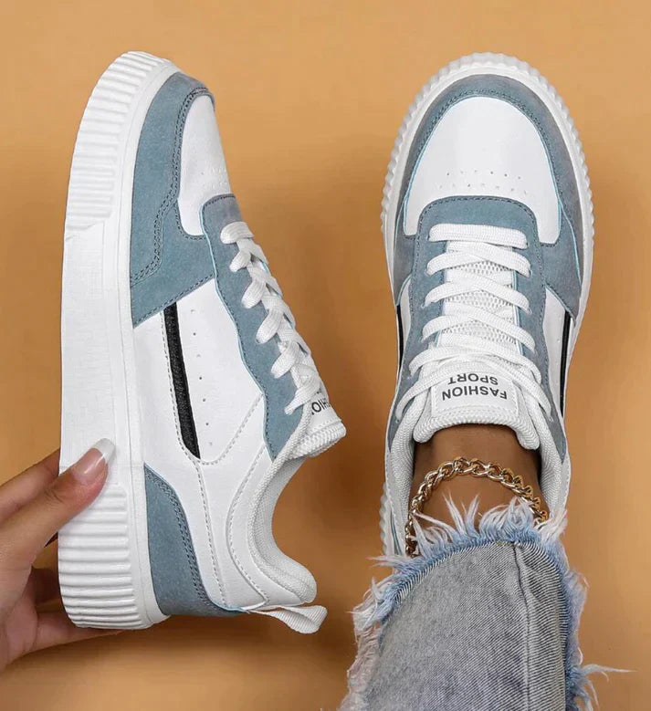Birdie - Zapatillas elegantes y cómodas con un diseño distintivo