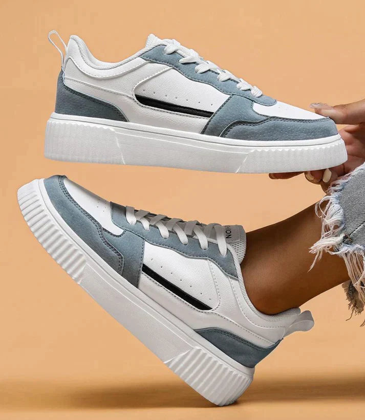 Birdie - Zapatillas elegantes y cómodas con un diseño distintivo