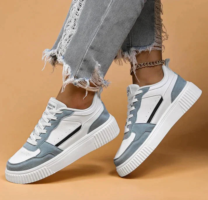 Birdie - Zapatillas elegantes y cómodas con un diseño distintivo