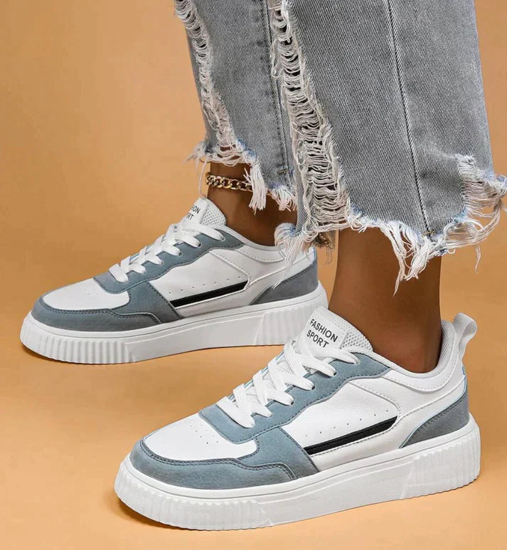 Birdie - Zapatillas elegantes y cómodas con un diseño distintivo