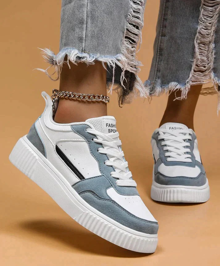 Birdie - Zapatillas elegantes y cómodas con un diseño distintivo