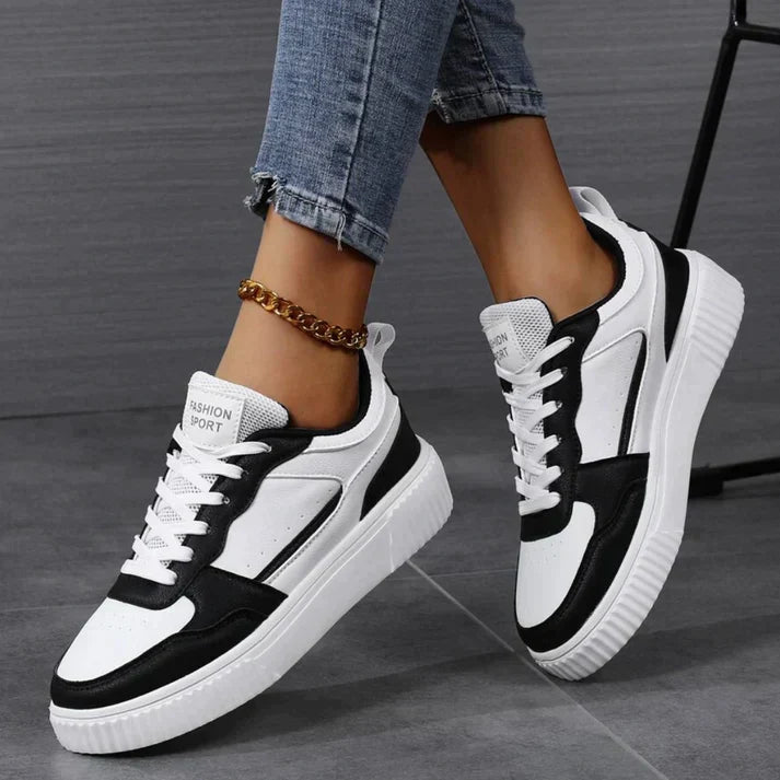 Birdie - Zapatillas elegantes y cómodas con un diseño distintivo
