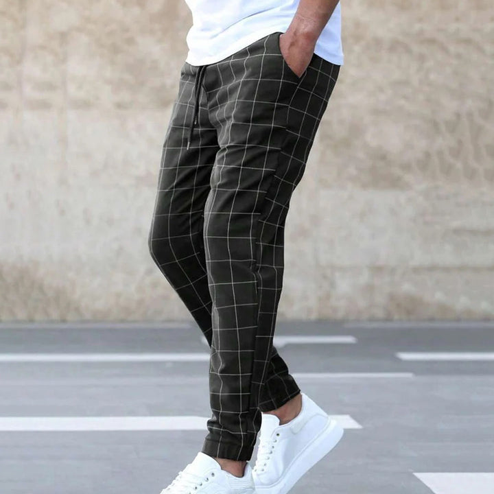 KOBE - Pantalones casual ultracómodos para un look perfecto
