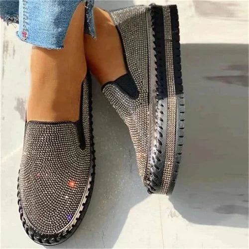 Celeste - Elegantes zapatos de mujer para la mujer a la moda