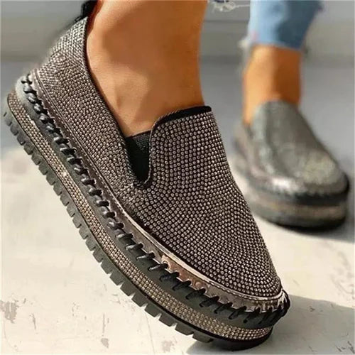 Celeste - Elegantes zapatos de mujer para la mujer a la moda