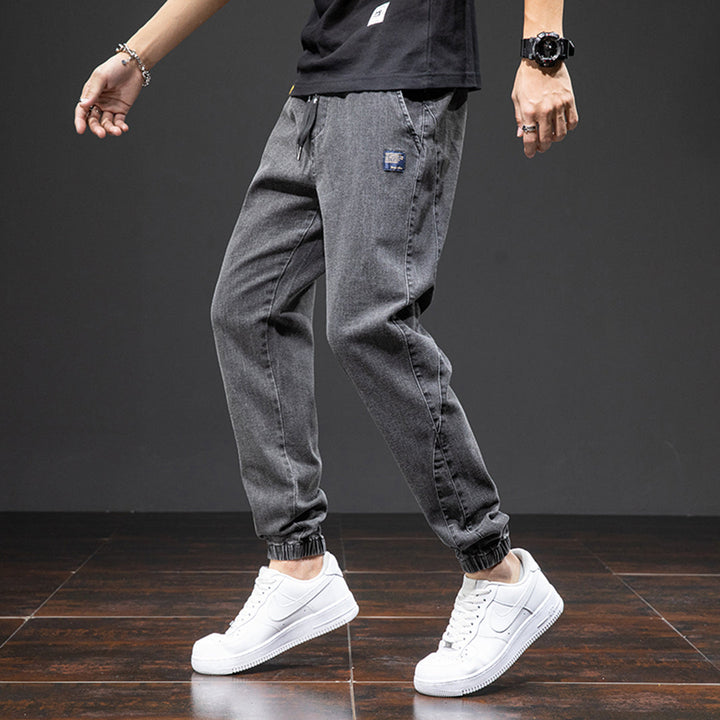 FRANKO - Pantalones Jogger modernos y cómodos