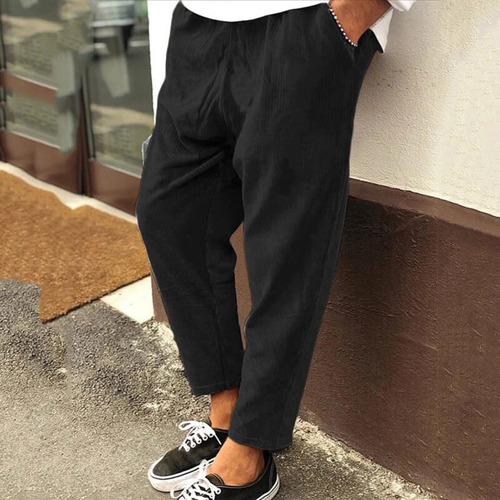 BOAZ - Pantalones exclusivos y de tendencia para un look único