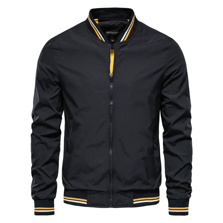 BOSKO - Cazadora bomber para hombre