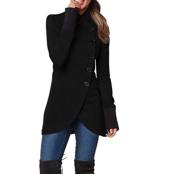 Isla | Elegante chaqueta para un look atemporal