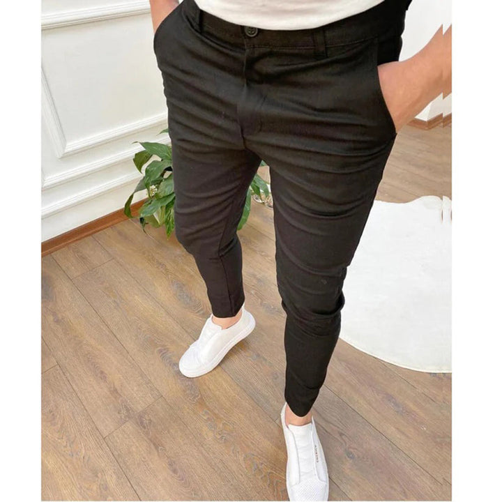 ANGUS - Pantalones elegantes y cómodos para cualquier ocasión