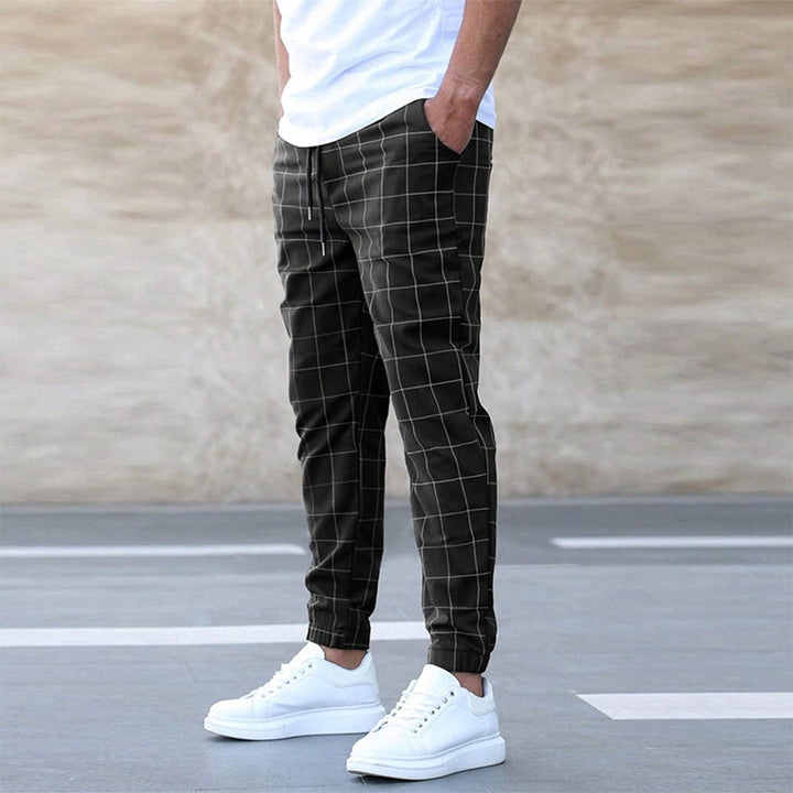 KOBE - Pantalones casual ultracómodos para un look perfecto