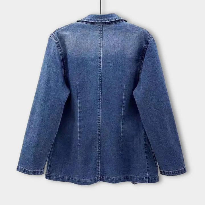 Blazer Chic SERENITY para una elegancia sin esfuerzo