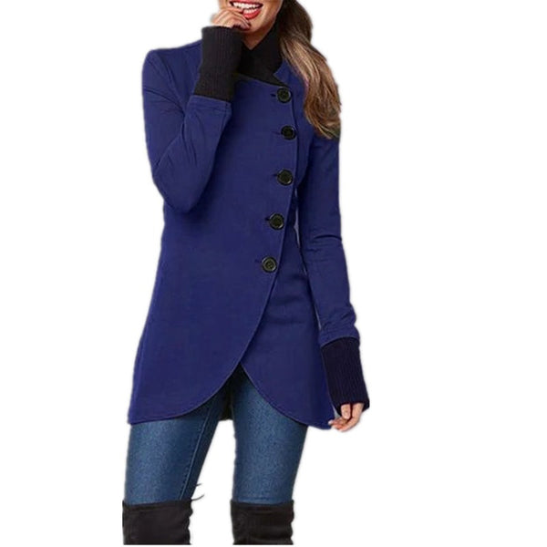 Isla | Elegante chaqueta para un look atemporal