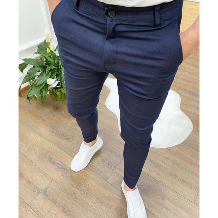 ANGUS - Pantalones elegantes y cómodos para cualquier ocasión