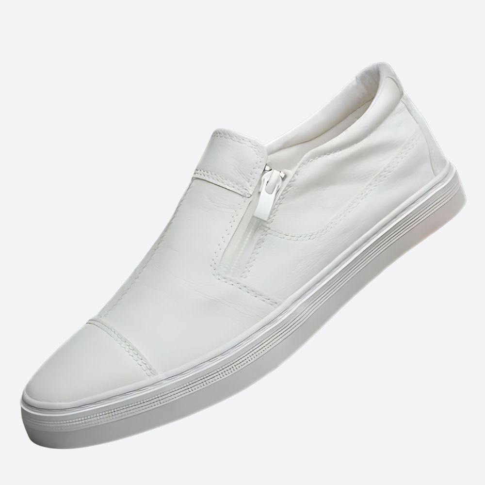 Elegantes zapatillas casual para hombre - Brent